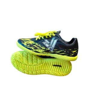 SEPATU VEGETO STORMACE ID BLACK NEON
