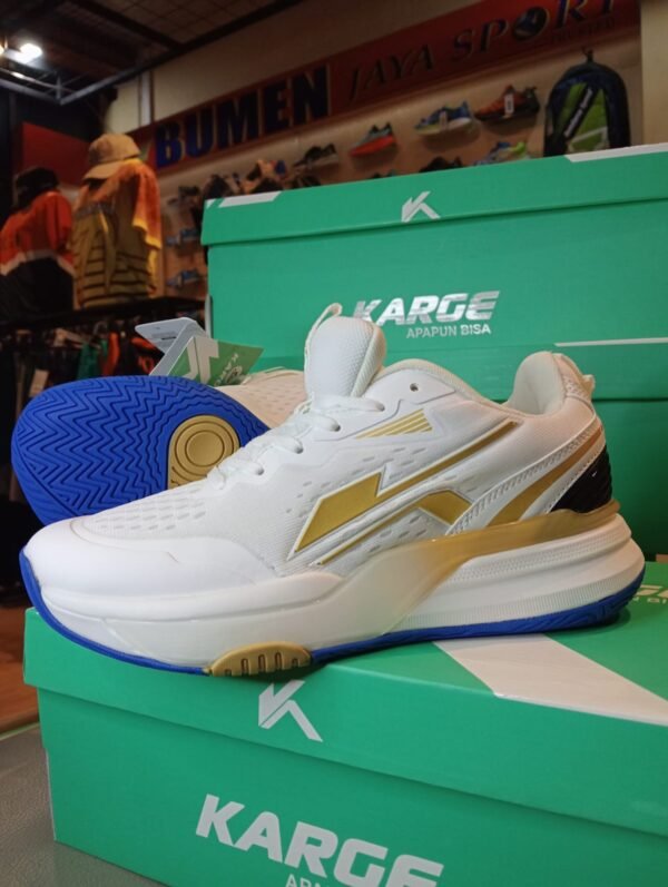 KARGE BAWEAN WHITE GOLD - Gambar 3