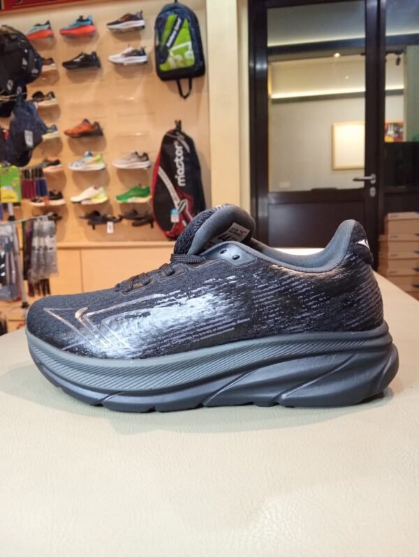RECOIR SATURN BLACK/DARK GREY - Gambar 2