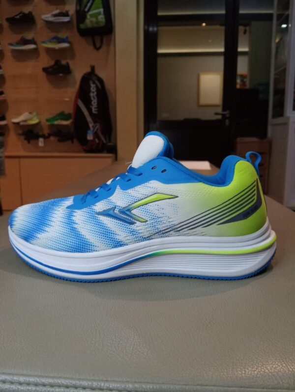 RECOIR VULCANIC WHITE/LEMON/BLUE - Gambar 2