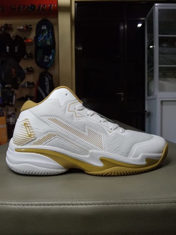 BROMO WHITE GOLD MID - Gambar 3