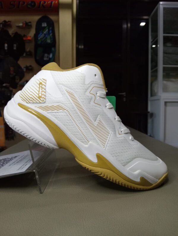 BROMO WHITE GOLD MID - Gambar 2