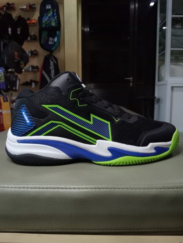 KARGE BROMO BLACK CITRUN MID - Gambar 2