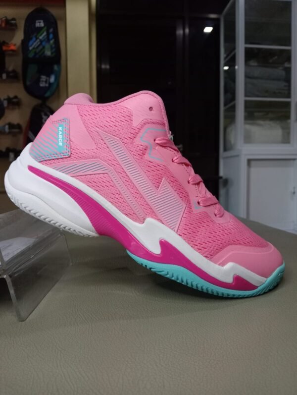 KARGE BROMO PINK MID - Gambar 2
