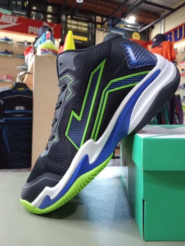 KARGE BROMO BLACK CITRUN MID - Gambar 3