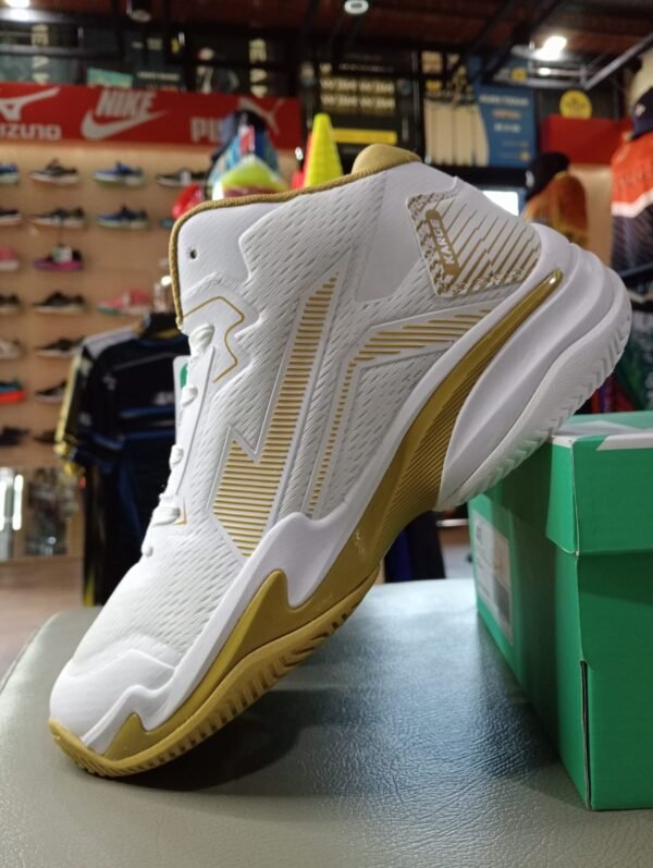 BROMO WHITE GOLD MID - Gambar 5