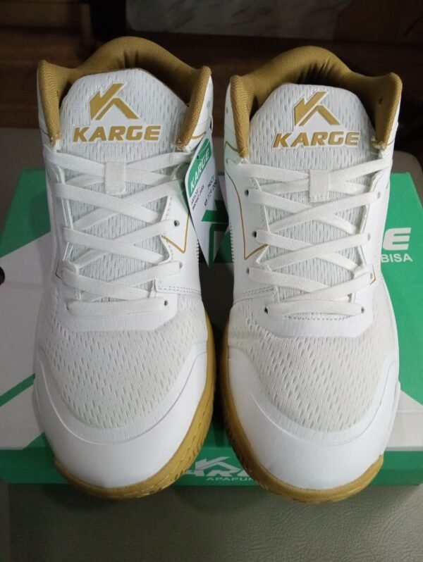 BROMO WHITE GOLD MID - Gambar 4