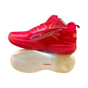 KARGE MANDAU II MID MERAH PUTIH