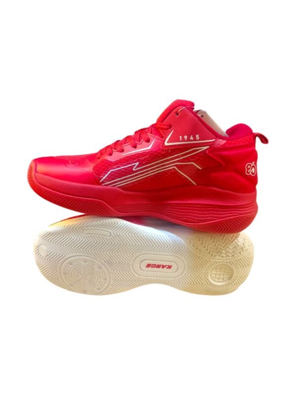 KARGE MANDAU II MID MERAH PUTIH