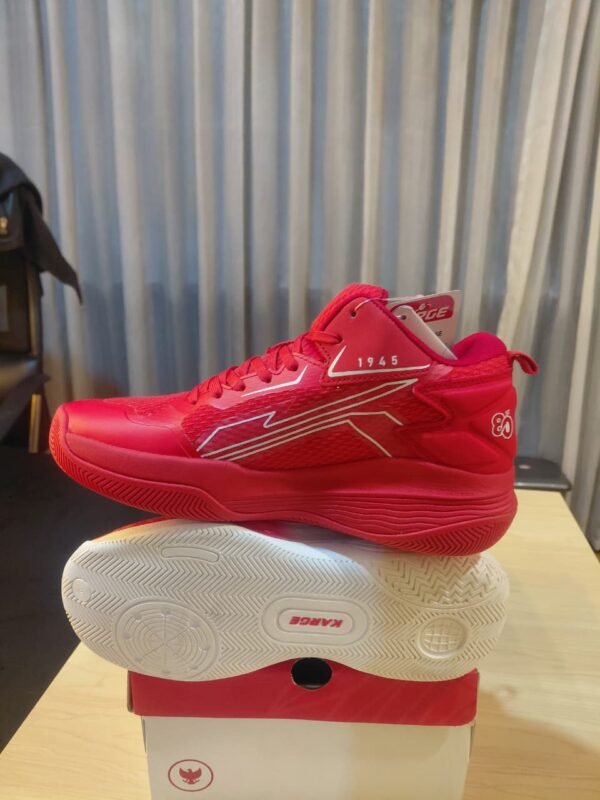 KARGE MANDAU II MID MERAH PUTIH - Gambar 6