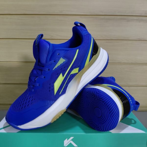 KARGE BAWEAN WHITE BLUE - Gambar 4