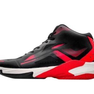 KARGE KINTAMANI MID BLACK RED