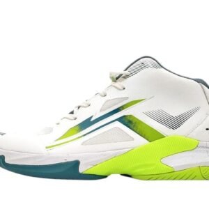 KARGE KINTAMANI WHITE TEEL GREEN MID
