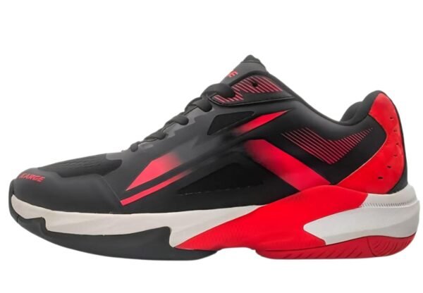 KARGE KINTAMANI LOW RED BLACK