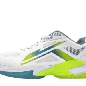 KARGE KINTAMANI WHITE TEEL GREEN LOW