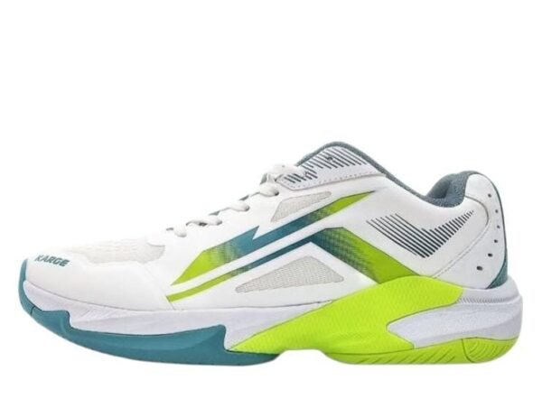 KARGE KINTAMANI WHITE TEEL GREEN LOW