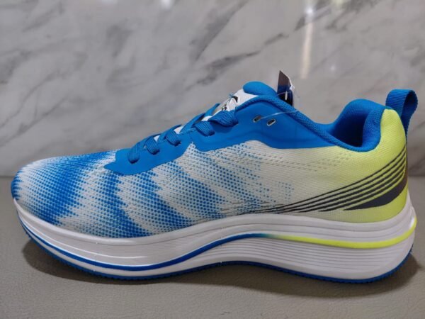 RECOIR SATURN BLUE/LEMON/WHITE - Gambar 3