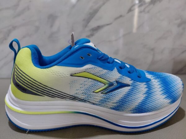 RECOIR SATURN BLUE/LEMON/WHITE - Gambar 2