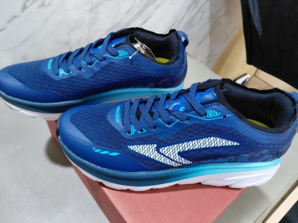 RECOIR FRANCO NAVY TURQUOISE - Gambar 6