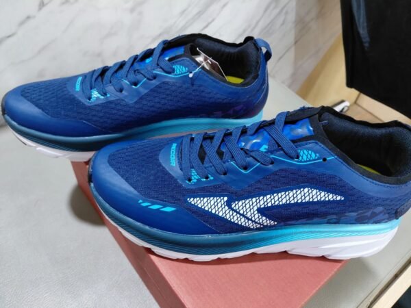RECOIR FRANCO NAVY TURQUOISE - Gambar 5