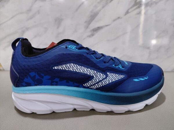 RECOIR FRANCO NAVY TURQUOISE - Gambar 3