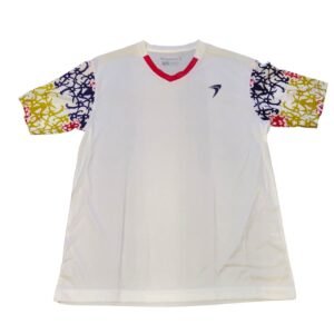 Jersey Bulutangkis Flypower Krakatau 8