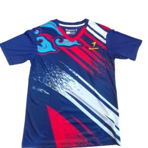 Jersey Bulutangkis Flypower Mandalawangi 13