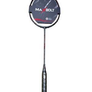 RAKET MAXBOLT NEW TENO 12
