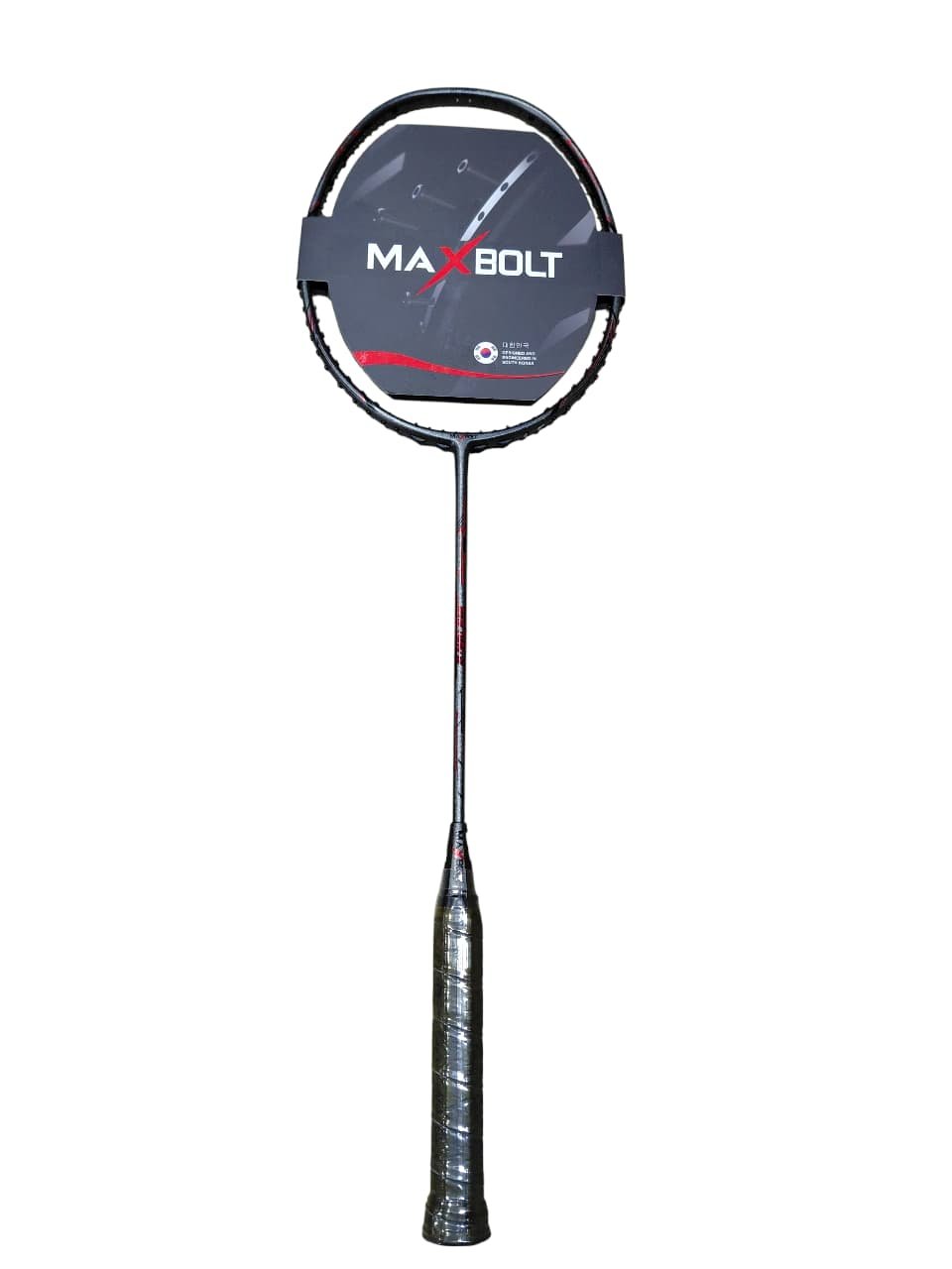 RAKET MAXBOLT NEW TENO 12