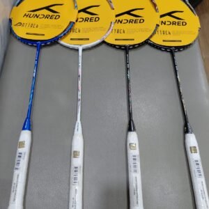 RAKET HUNDRED OPTIMUS