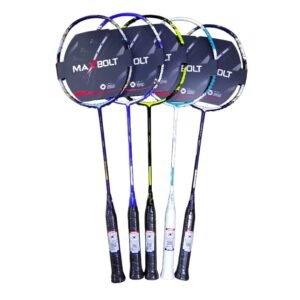 RAKET MAXBOLT THUNDERBOLT