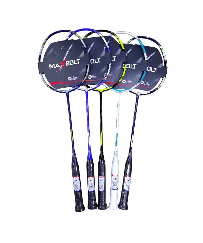 RAKET MAXBOLT THUNDERBOLT