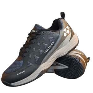 Sepatu Yonex Voltrex Black/Dark Grey
