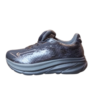 RECOIR SATURN BLACK/DARK GREY