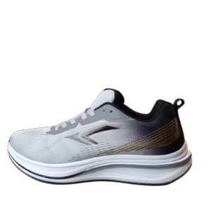 RECOIR VULCANIC GREY/BLACK/GOLD