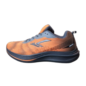 RECOIR VULCANIC DARK GREY/ORANGE/BLACK