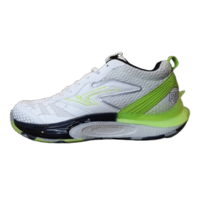 RECOIR ZODIAC WHITE/LEMON