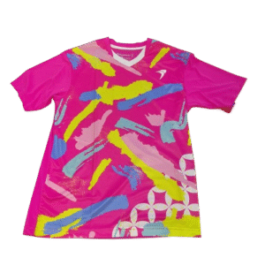 Jersey Bulutangkis Flypower Rinjani 14