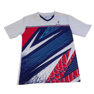 Jersey Bulutangkis Flypower Rinjani 10