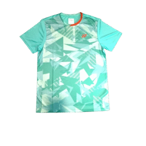 Jersey Yonex Motif