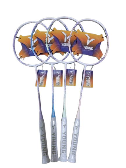 Raket Young Blossom Original