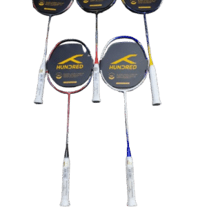 RAKET HUNDRED POWER RAY 900