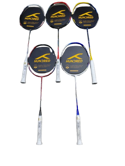 RAKET HUNDRED POWER RAY 900