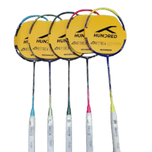 RAKET HUNDRED X-SABER 7