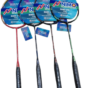 RAKET NIMO NANO LYTE