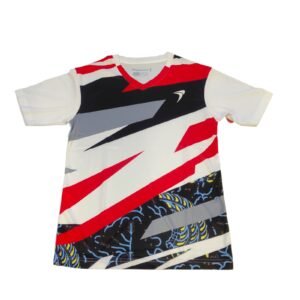 Jersey Bulutangkis Flypower